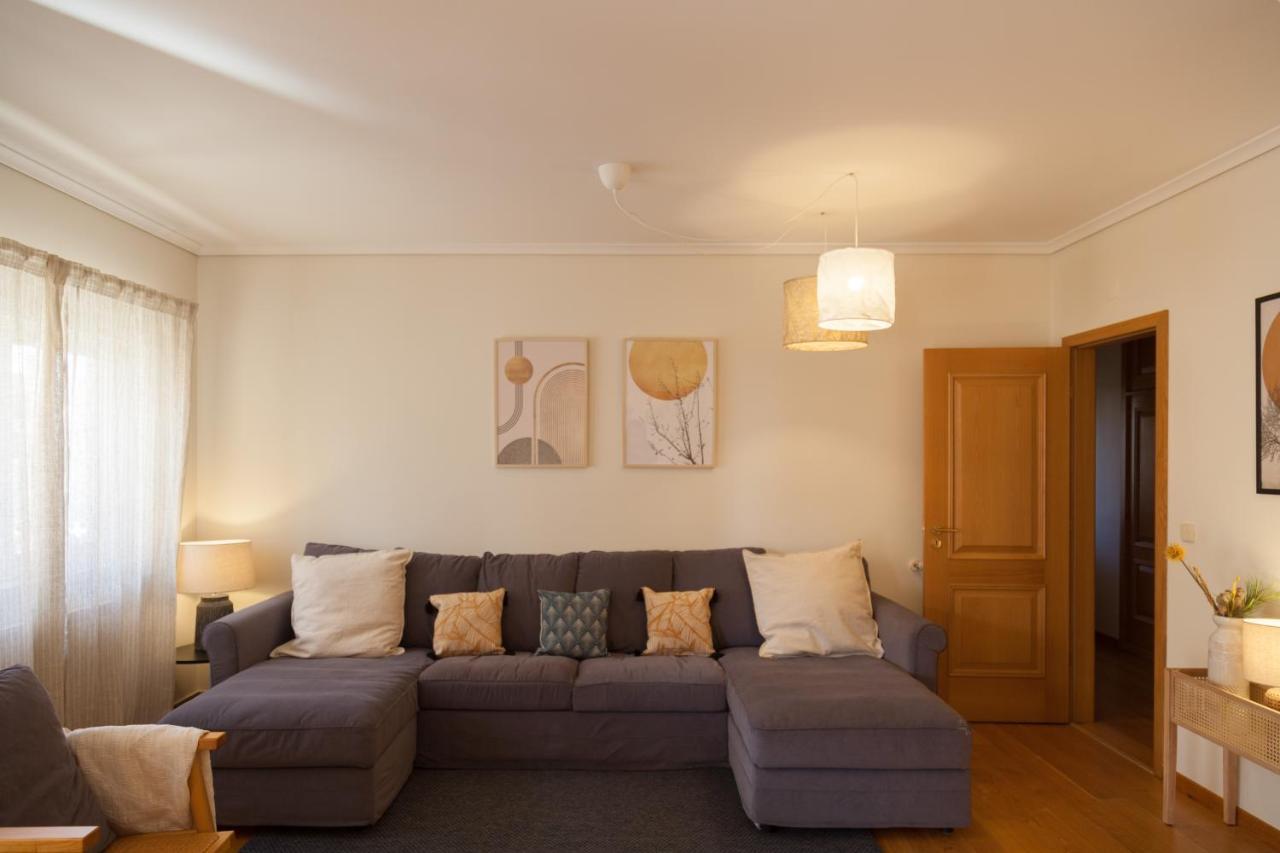 Flh Cascais Wooden Spacious Apartment Zewnętrze zdjęcie